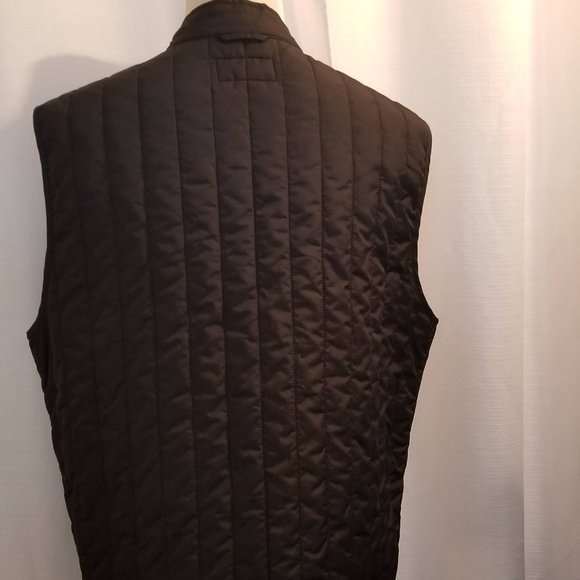 3-in-1 Black Jacket (Vest) L - Picture 13 of 16